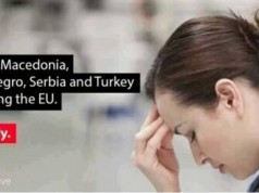 Britanci: Srbi su ljudožderi i nisu nam potrebni u EU!