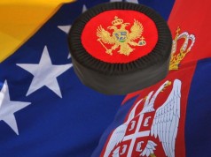 Ujedinjenje Srbije, Bosne i Crne Gore tokom narednih PET godina!