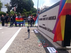 Gejevi traže od Trampa da ih zaštiti od islamista!