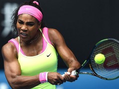 Otkrivena tajna: Serena Vilijams je bila MUŠKO!