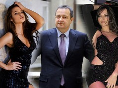 Počela sa radom Dačićeva diplomatska akademija za manekenke i starlete!