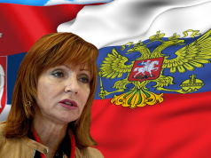 Jelena Milić je ruski tajni agent!