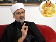 Muftija Abdulah: Javio mi se svemogući Allah, glasom Josipa Broza Tita!