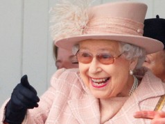 Engleska kraljica podržala BREXIT zbog Srba!!!