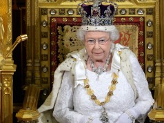 Engleska kraljica priprema slavlje u slučaju da Britanija izađe iz EU!