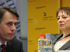 Antonela Riha: Radulović je bolesni autokrata! Radulović: Tužiću Rihu i njen šiptarski lobi!