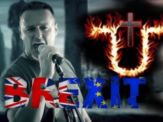 Tompson podržao Brexit: Kad propadne Europa, Zemun bit će naš!