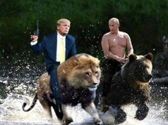 Novi svetski poredak!