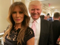 Tramp i Melanija uskoro u Beogradu!