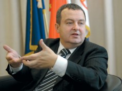 Dačić se žalio psihijatru!