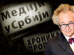Nedeljnik VREME dobio od Tasovca 2 miliona da ga prikaže kao najboljeg ministra!
