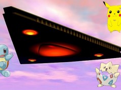 Vanzemaljci upozoravaju: Pokemoni su velika prevara!