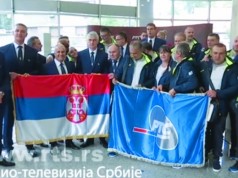 Ispovest: Pakao u Riju za RTS ekipu!