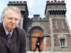 SKANDALOZNO: Zašto su Hag i Šešelj u romantičnoj vezi