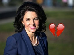 RAŠKOVIĆ-IVIĆ: Ljubav se srušila kao kula od karata!!!