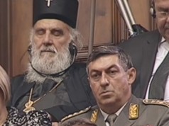 EKSKLUZIVNO: Nastavak patrijarhovih proročanstava