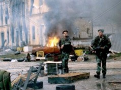 Pakleni plan CIA: Balkan će ponovo goreti!