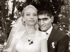Migrant-crni Arapin, postao srpski zet!!!