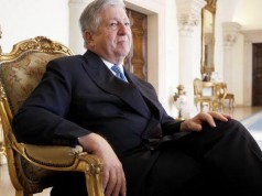 Prestolonaslednik Aleksandar obećao naciji: Naučiću srpski jezik do Božića!!!