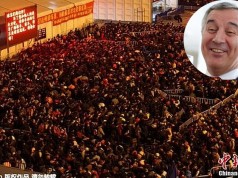 Milo dovodi 100 000 Kineza i daje im državljanstvo samo da pobedi na izborima!