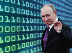 Putin preko svoje armije hakera ruši internet!
