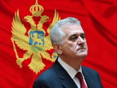 Nikolić: Crna Gora ne sme biti više igračka Mila Đukanovića i on mora da ode!
