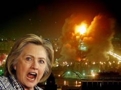 Hilari Klinton: Ne kajem se za bombardovanje Srbije i opet bi ih bombardovala!