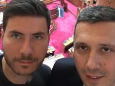 Obradović i Pernar prave regionalni savez desničara