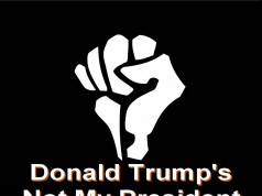 Otporaši u Beogradu skupljaju protestante za demonstracije u Americi protiv TRAMPA!