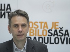 Radulović: Kad dođemo na vlast zabranićemo Naprednjacima da glasaju!