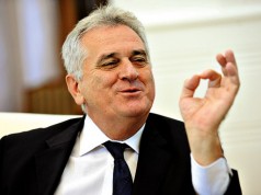 Tomislav Nikolić zajednički kandidat vlasti i opozicije za predsednika?!