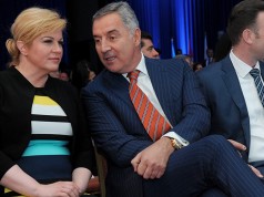 Transkript tajnih razgovora Kolinde i Mila Đukanovića: Srbe ćemo držati na kratkoj uzdi!