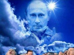 Putin se prošle godine ukazao zapadnim liderima ALI svetski mediji o tome ćute!