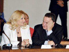 Zorana ruši Dačića po nalogu JEREMIĆA!