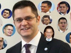 OTKRIVAMO: Evo zašto se Jeremiću cakle oči!