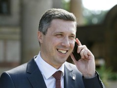 Boško Obradović se kladio na sebe!