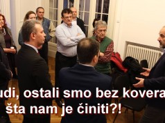 Jankoviću ponestalo besplatnih koverata te nije skupio potpise – više sreće sutra!