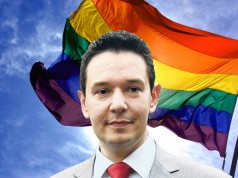 Dramatična ispovest Nemanje Šarovića: Ja sam ponosni gej četnik!