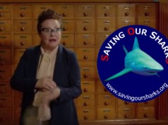 Udruženje za zaštitu ajkula tužilo Vučića zbog predizbornog spota?!