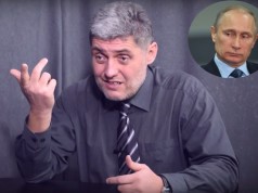 Miroljub Petrović je tajni ruski projekat!