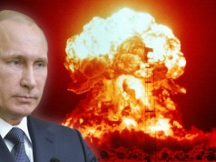 POVERLJIVO: Vučić dobio ATOMSKU BOMBU od Putina!