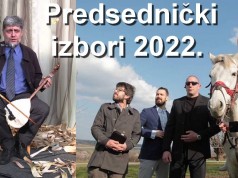 Predsednički izbori 2022. – U Drugom krugu Miroljub protiv Belog!