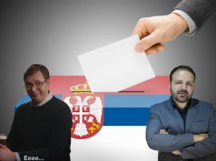 Istok Pavlović radi za Vučića!
