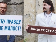 Miroje se požalio da ga Beli Preletačević seksualno uznemirava!