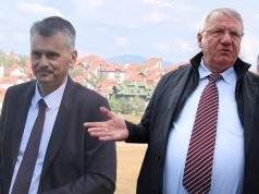Stamatović: U nedelju ću glasati za Šešelja!