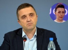 Vučićević: Ovo su najteže suze u mom životu!