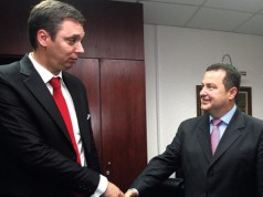 Dačić prelazi u SNS!