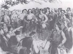 Brđanska plemena izlaze iz zajednice sa Crnom Gorom!