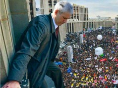 Tadić hteo da se ubije?!