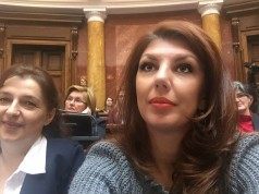 Jelena Lopušina: Radnici su krivi što su preduzeća propala!!!